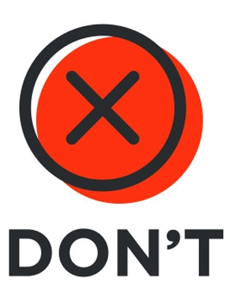 do not