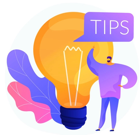 Tips