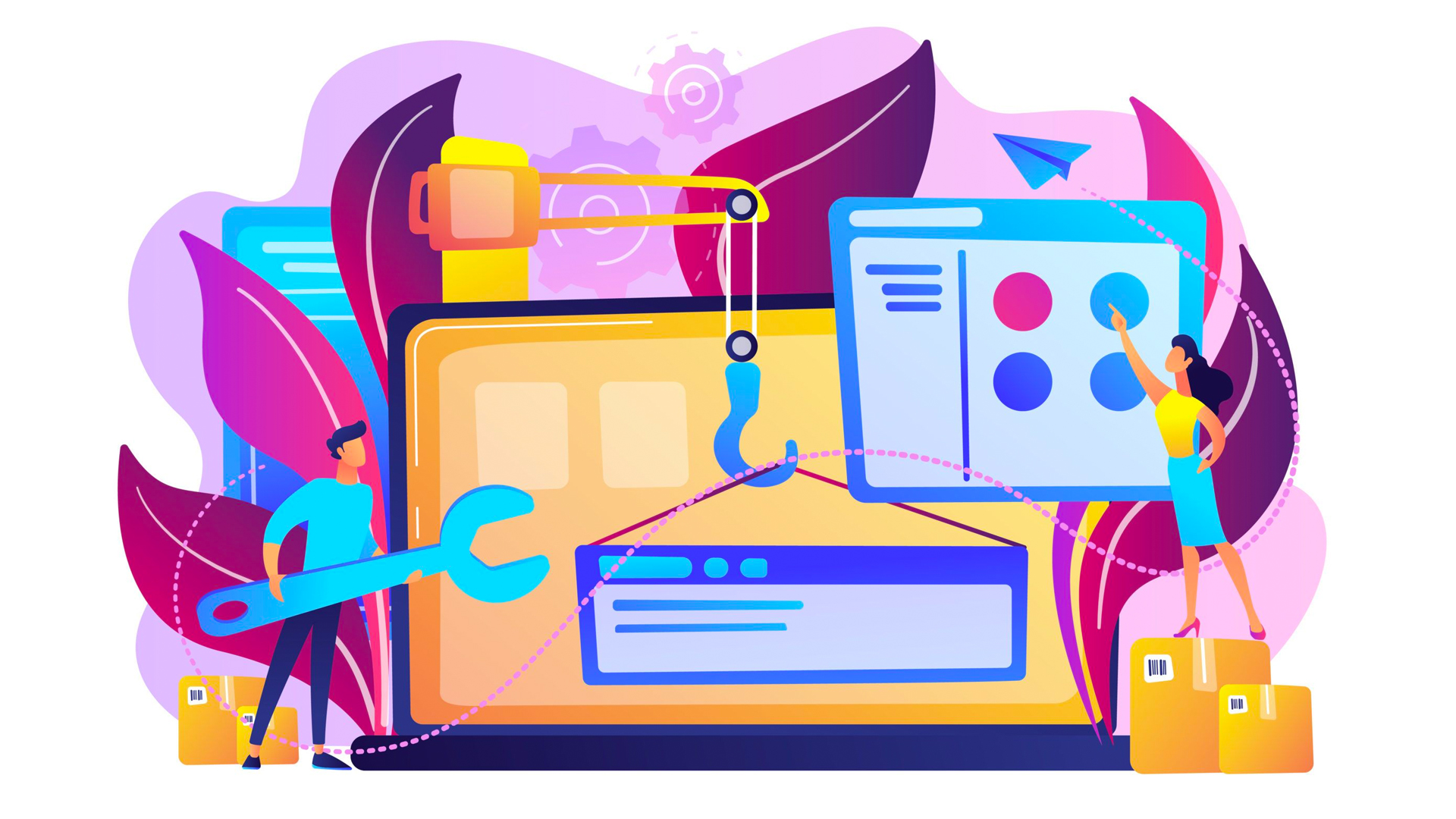 SEO guide websitebereik